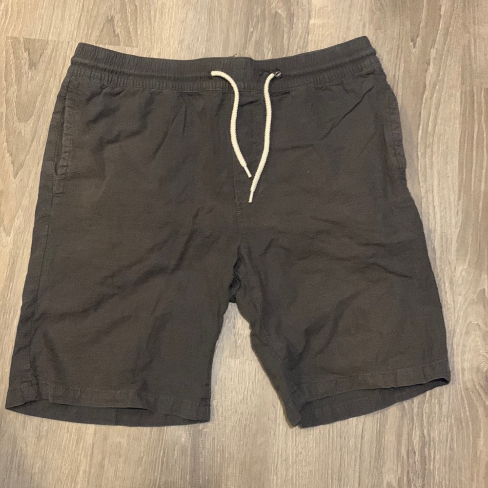 H&M Grey Shorts